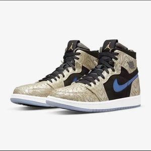 ❤️HP❤️ Air Jordan I Zoom CMFT